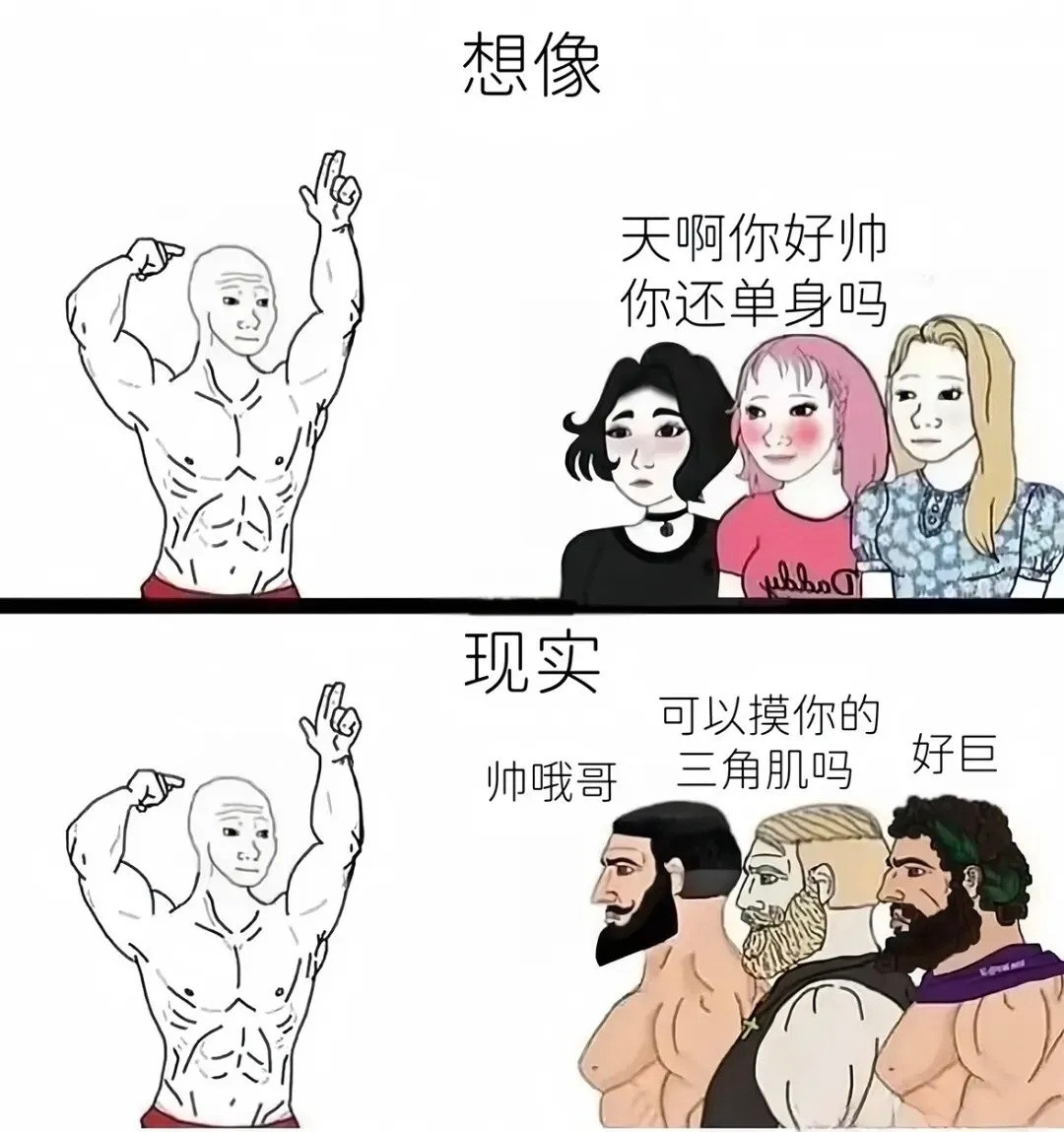 真实​​​