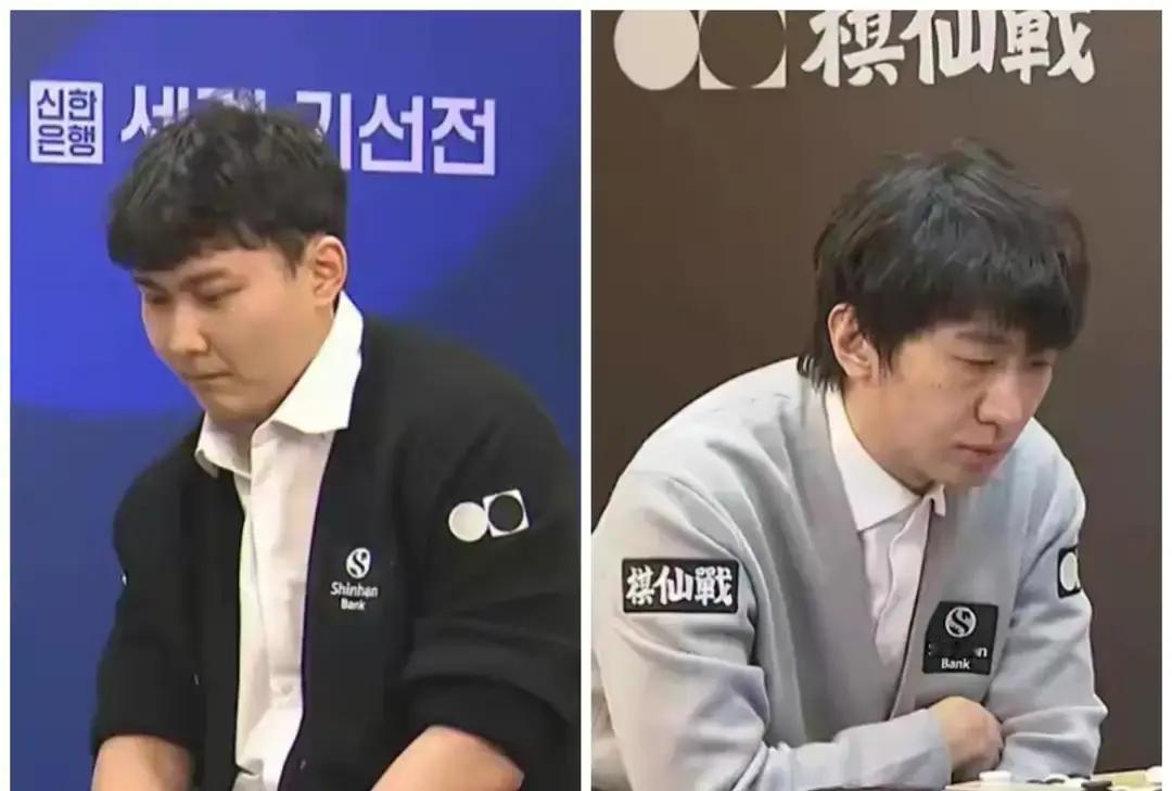 18岁小将把世界冠军逼到悬崖边王星昊赢了。半决赛里，他只用131手就按停芝