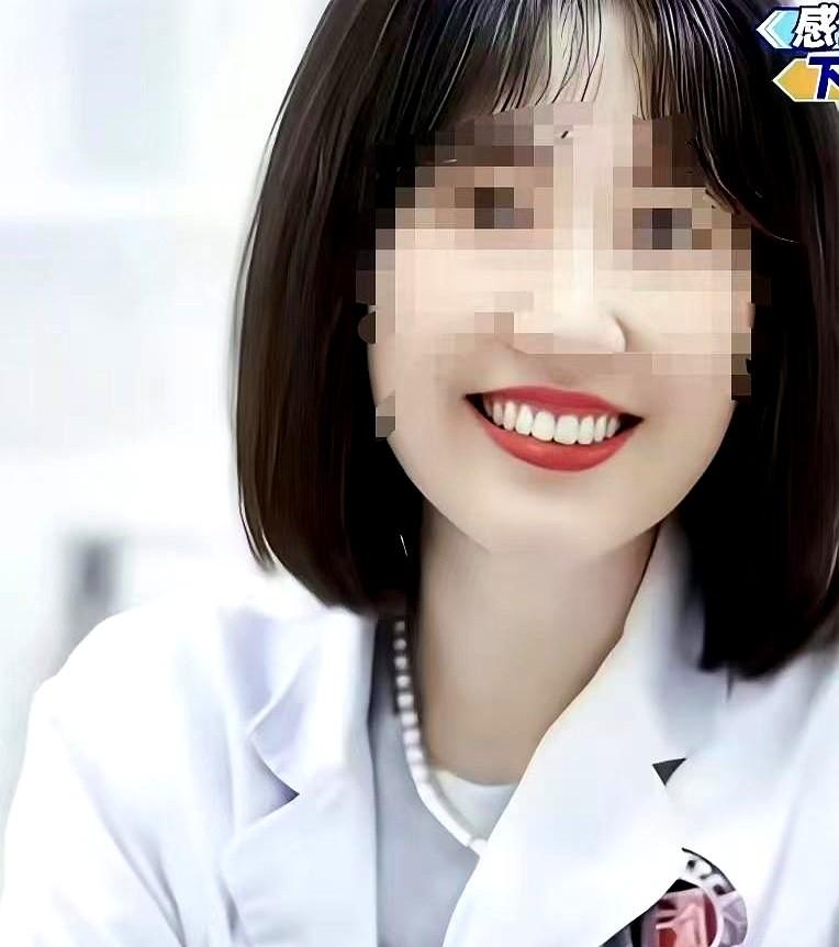 毕竟年过40了。曾医生确实可惜了，医学博士、眼科主任，如果不是这次“东窗事发