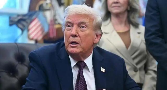 美国可以不让中国进国际空间站，不让荷兰卖光刻机给中国，可以不让伊朗卖石油给中国，
