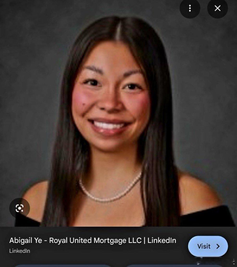 黄皮MAGA被美国网友人肉这两天美国tiktok上爆火的一段视频，一个姓叶的亚裔