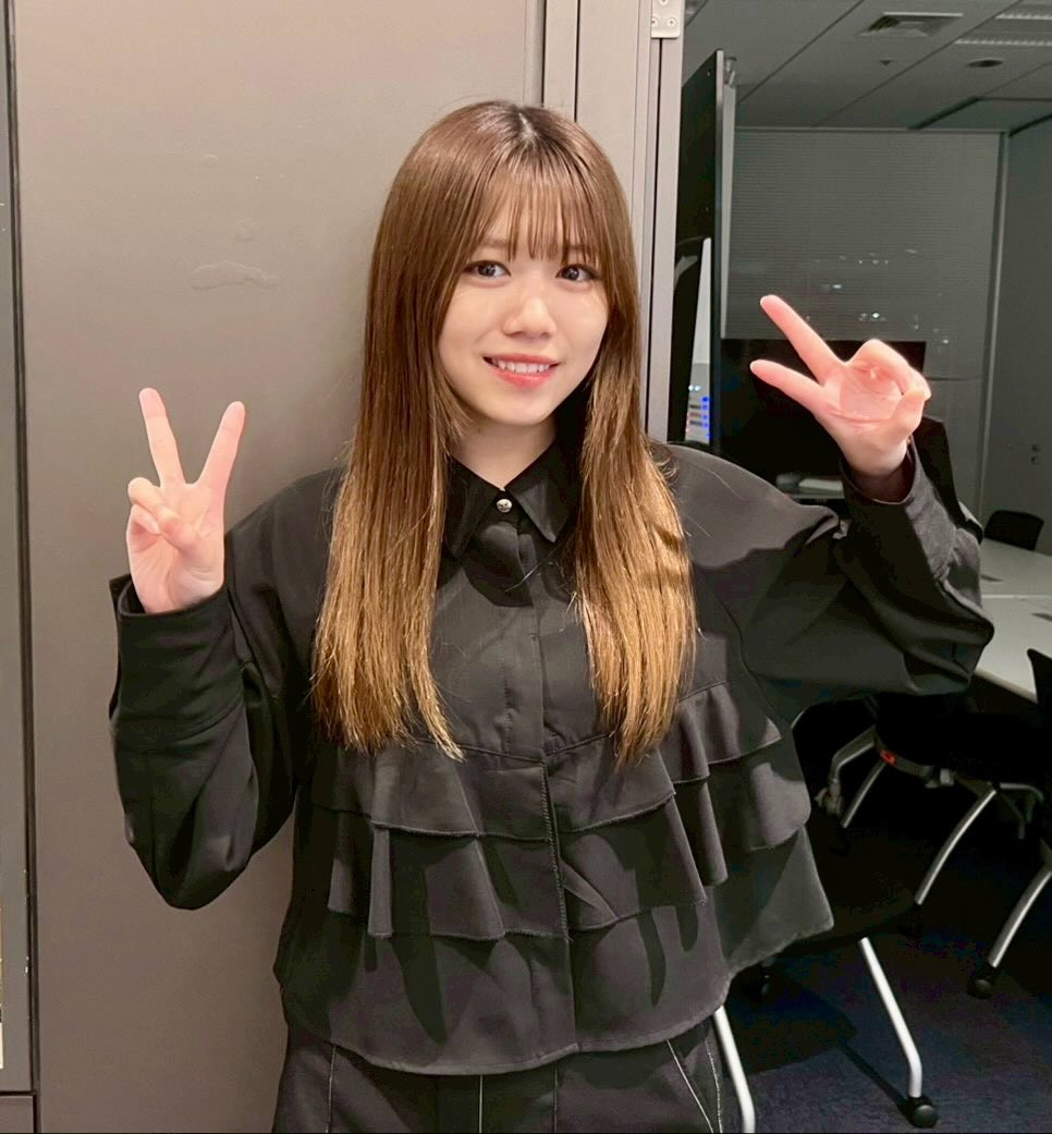 武元唯衣　ゴチャ天