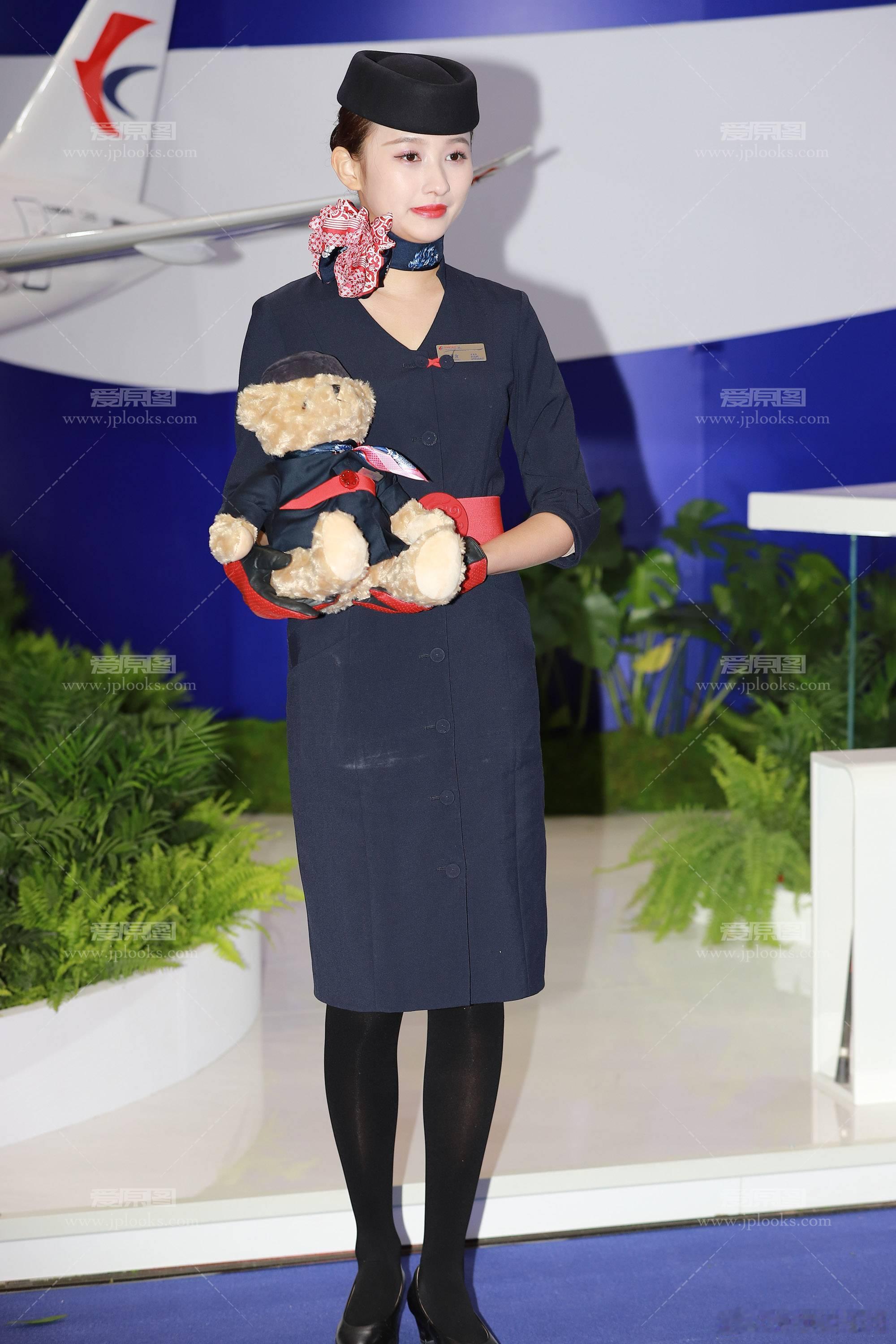 空姐丝袜最美空姐