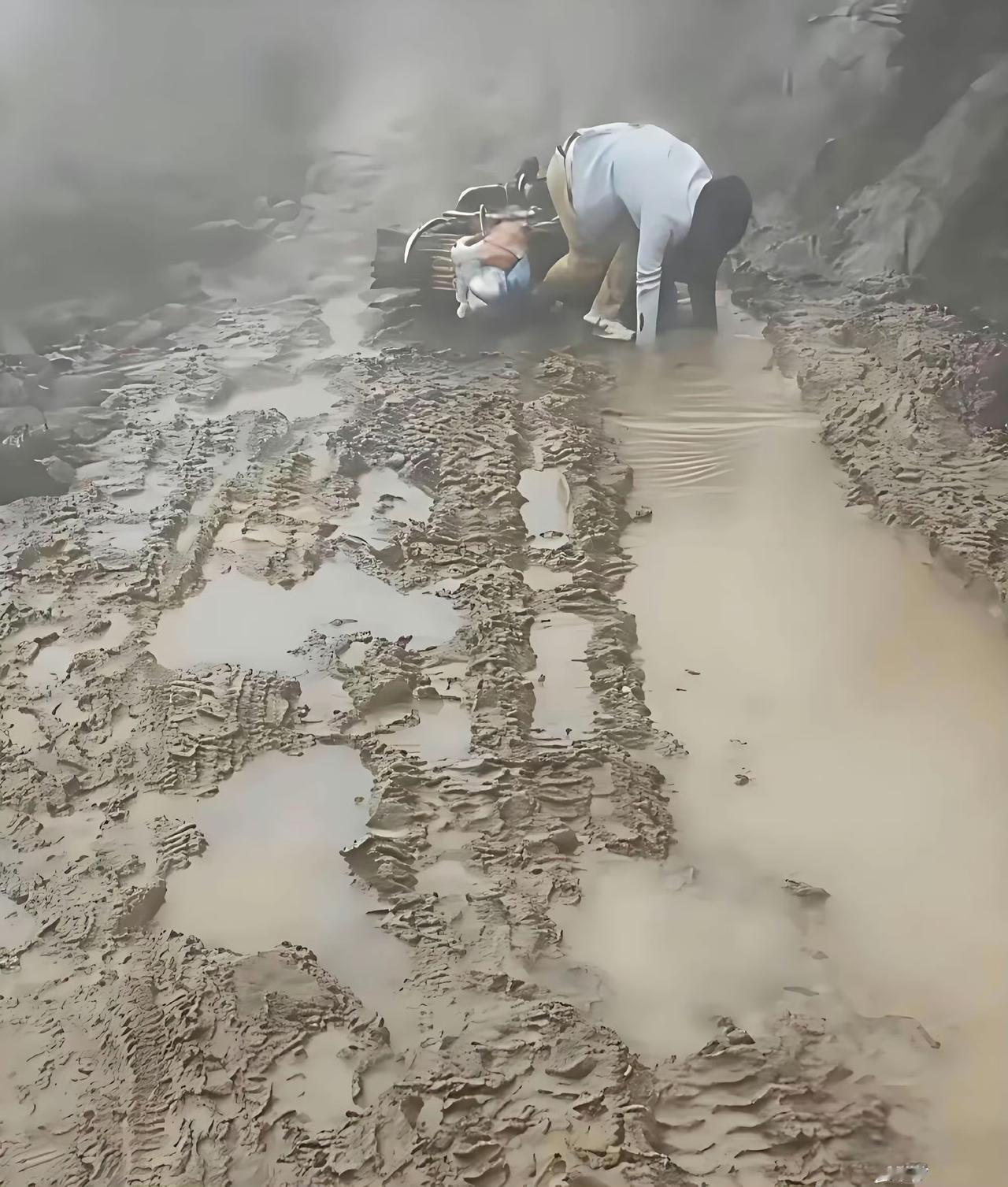 5万以内，买什么车子能走这条路？