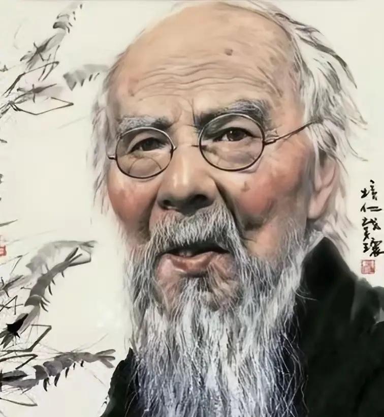 齐白石2元画鸭蛋添只苍蝇，半世纪后拍出51万，外行看不懂内行才知珍贵1953