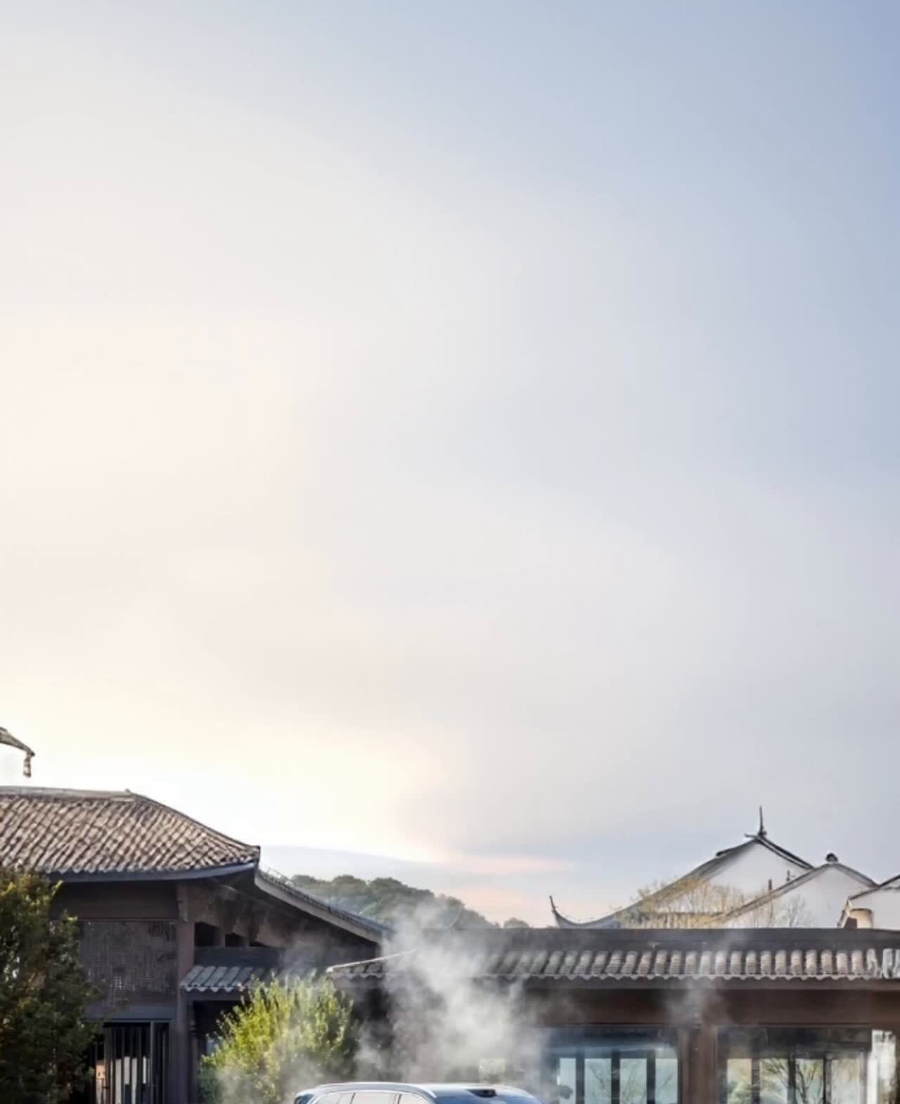 问界M8展车下周到店，工厂螺丝快冒烟啦，不再