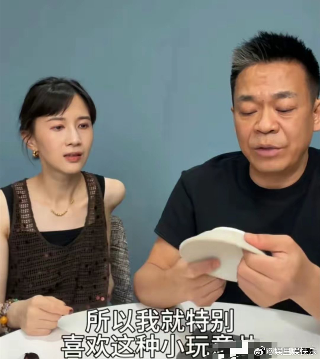 《熱烈欢迎》这一期播出，孙浩会不会升不升咖不好说，但有一点可以肯定，就是坐实了他