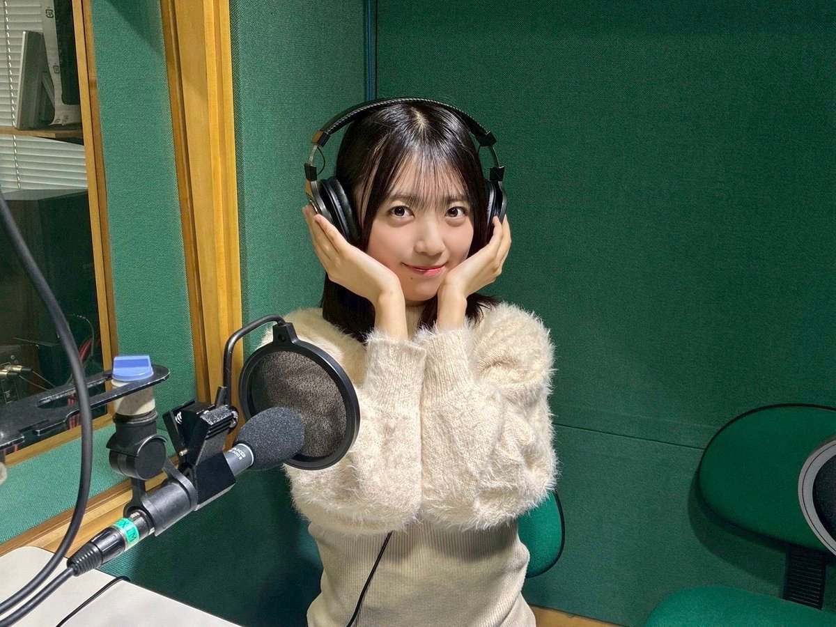 平尾帆夏⛵️　ひら砲らじお