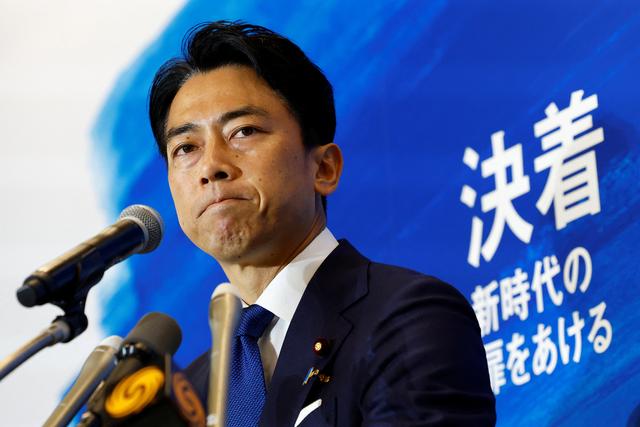 日本将变天,岸田确定下台,新首相候选人喊话美国,一起应对中国