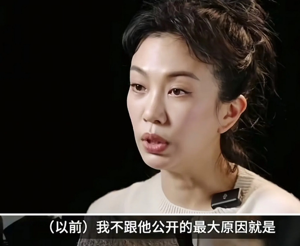 萧敬腾的妻子林有慧曾说：“我不跟他公开关系，最主要的原因是，公事上我是他的经纪人