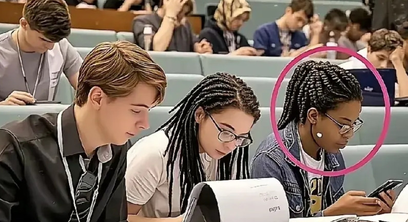 随着一个高校的非洲学生罢课和各种洋相百出，各大高校开始陆续清退或者取消超国民待遇