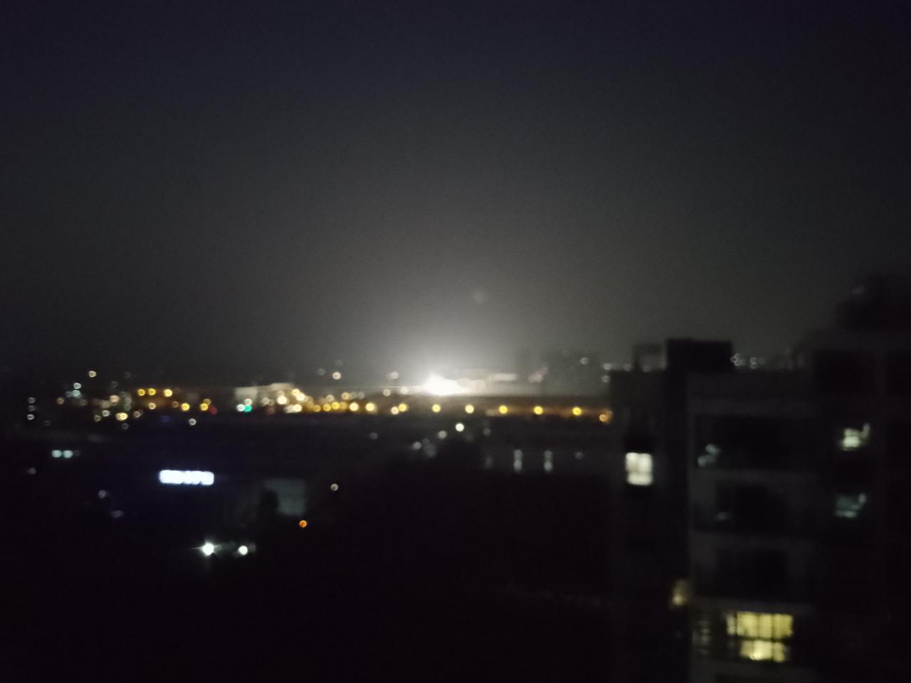 中联重科照亮了湘潭北的天！自从中联重科来了湘潭，这个位于潭州大道边上的工业园区