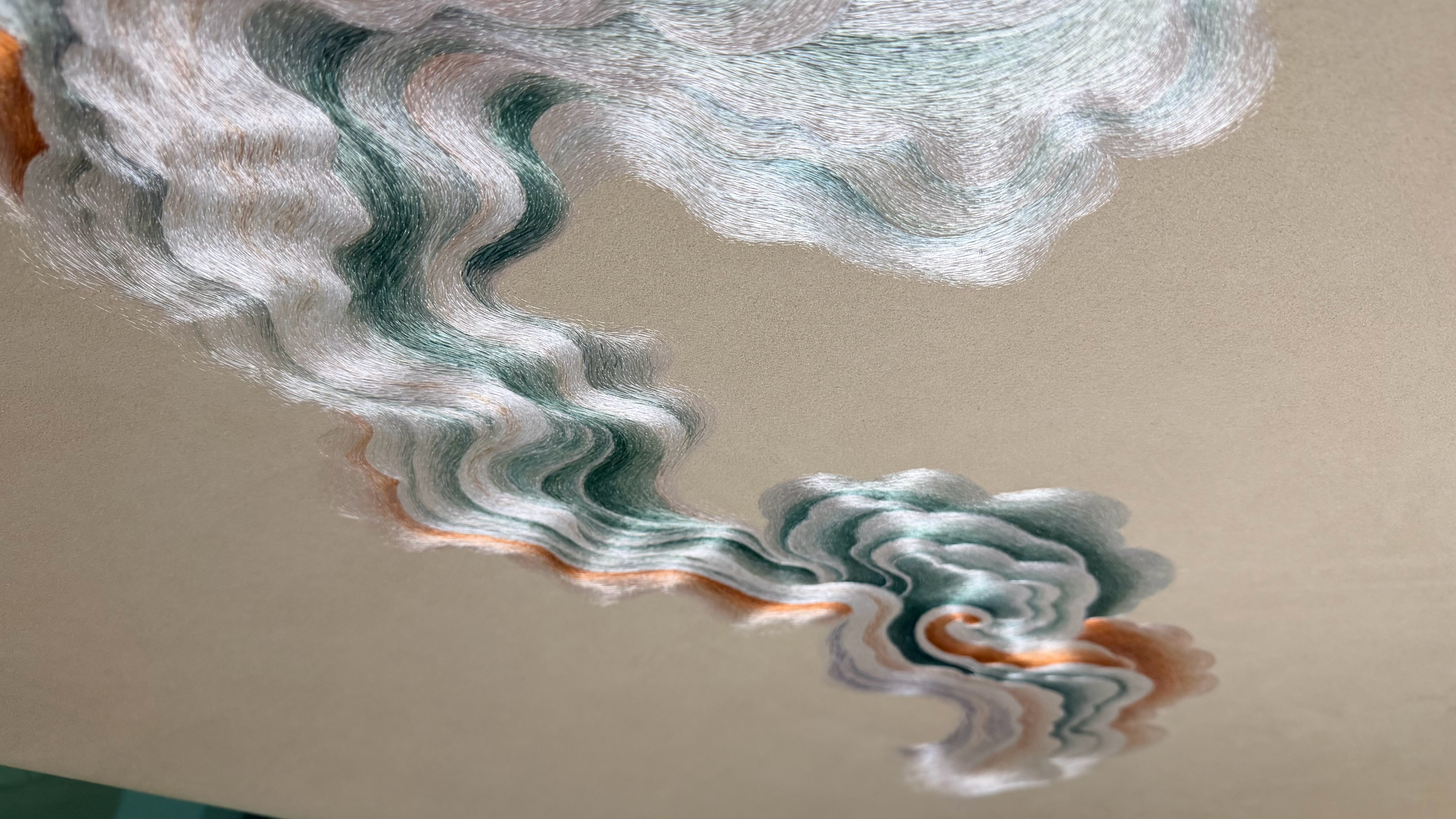 你好北京车展价值1088万！北京车展最尊的车：红旗金葵花国礼——丝路华章定制版细