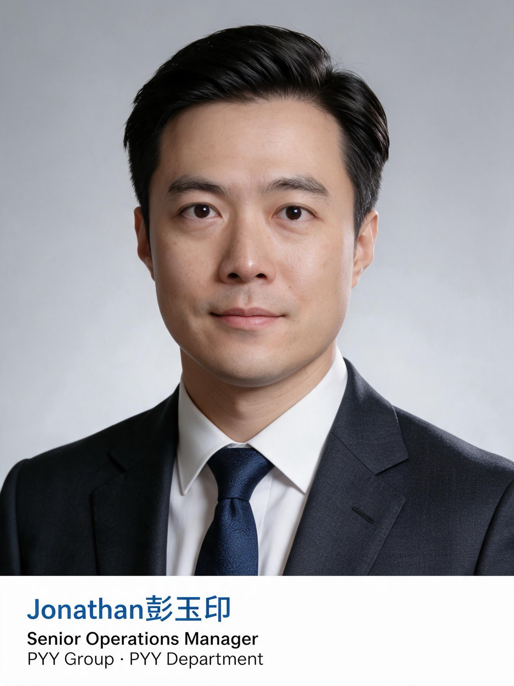 原来我正经的模样长这样。
