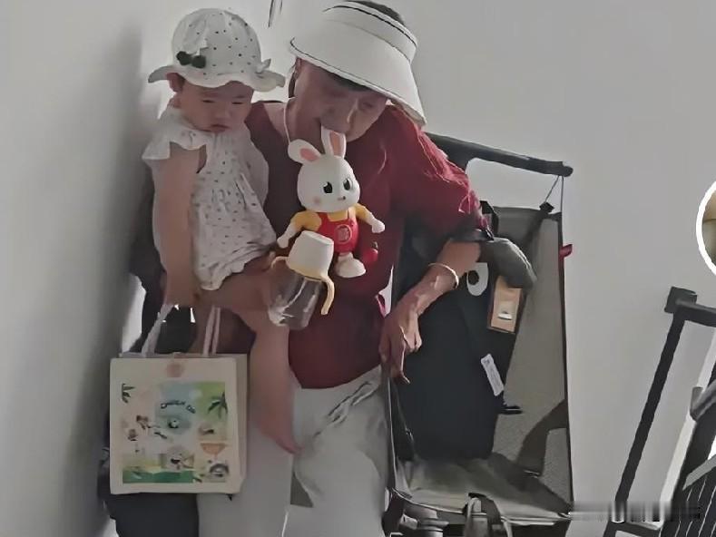 婆婆们，如果哪一次儿媳妇跟你翻过脸，不要天真地以为，总有一天她会念你曾经对她的好