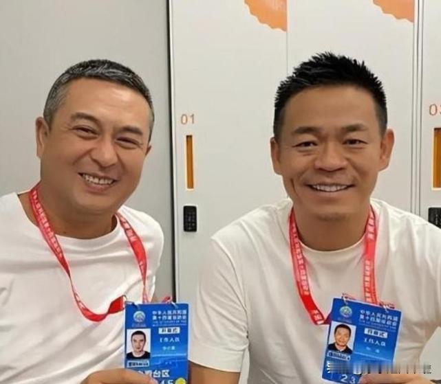 2009年，张嘉译买了7000万的豪宅，邀请孙浩来家里吃饭，可张嘉译说：“浩子，