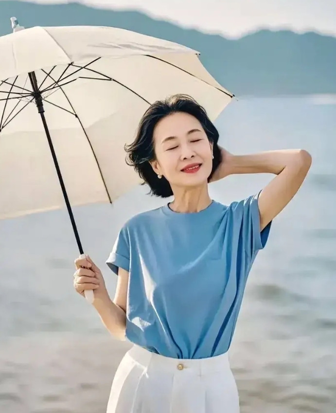 昨晚躺床上想和老公聊聊天，他冷不丁冒出一句：