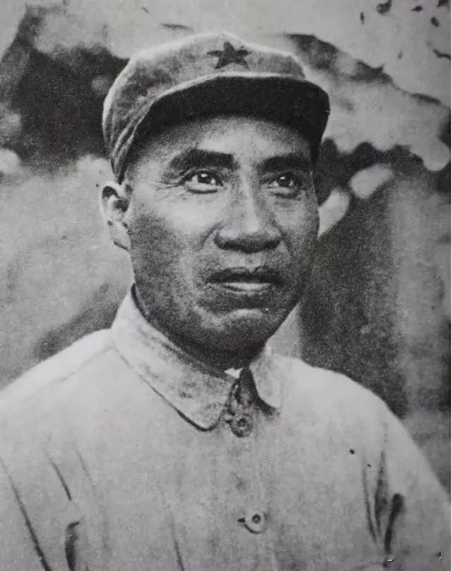 过江迎击1927年9月，朱老总带领部分“八一”起义军来到广东省