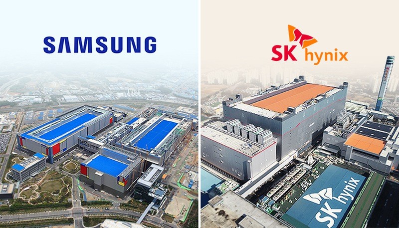 韩国股市因存储芯片周期预期出现剧烈调整，三星电子、SK海力士大幅下跌，外资持续流出。市场真正担心的不