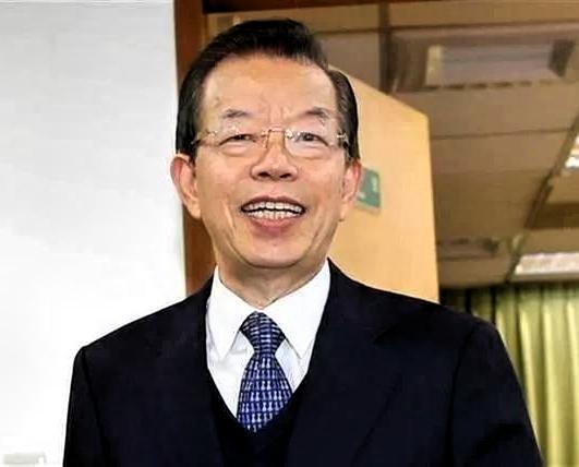 谢长廷感慨四十年沧桑！民进党创党十人小组半数凋零，建党之初“台独”并非主流