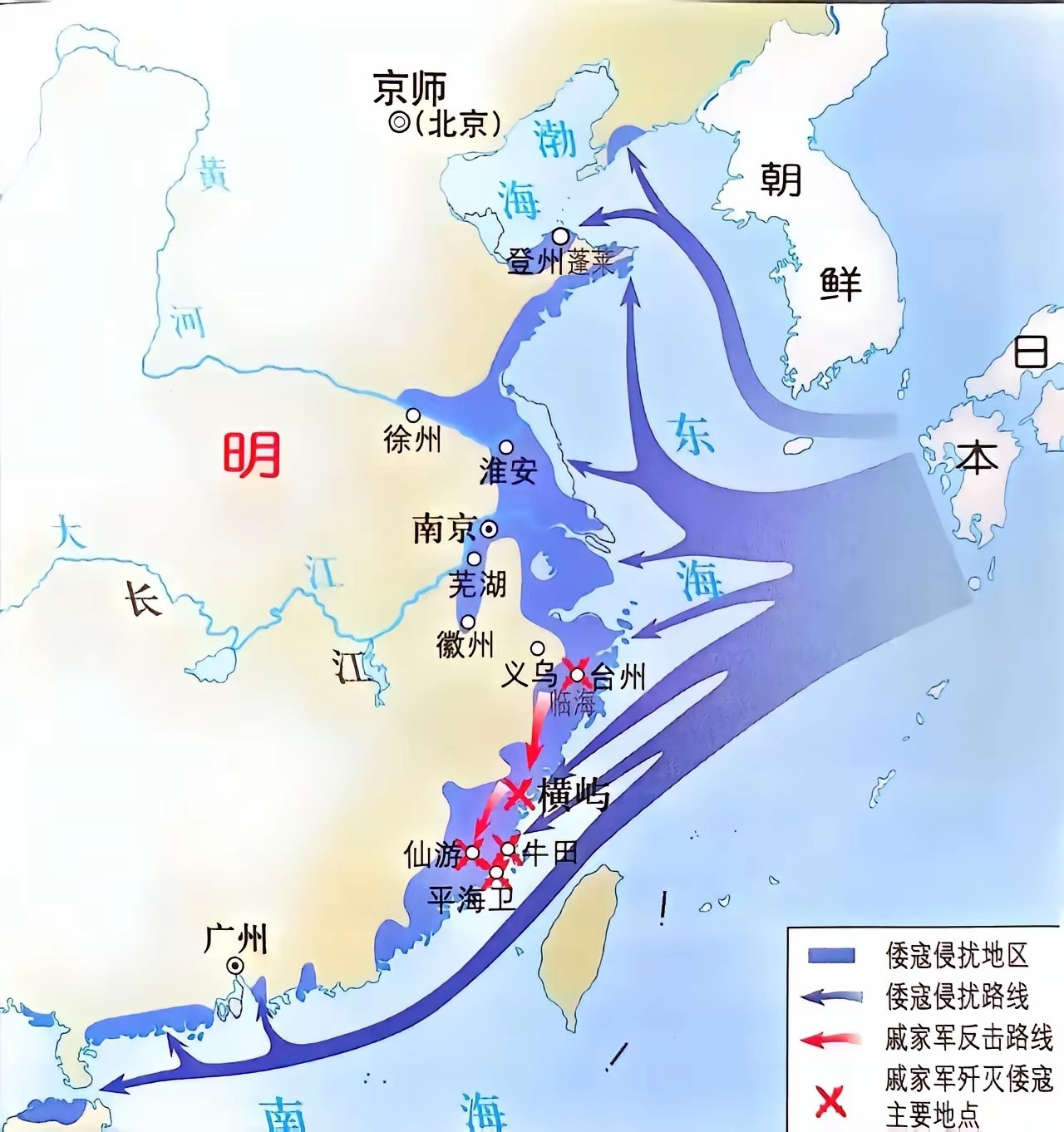 若只是守永远解不了这几千年的难题，怎么破啊