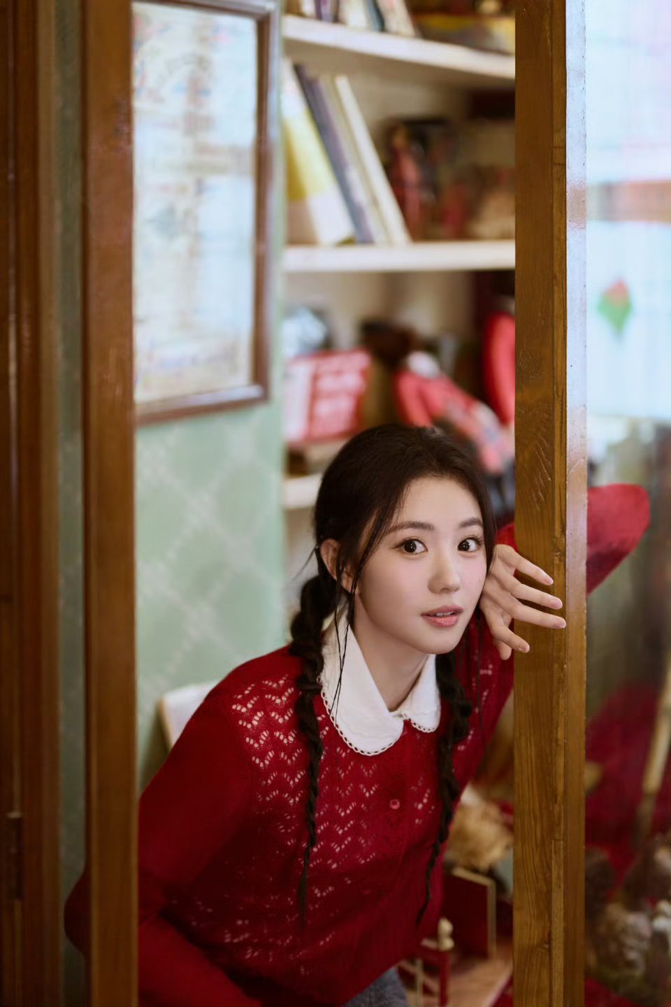 刘浩存刘浩存刘浩存