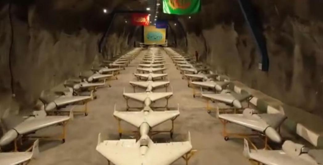 这仗没法打了，跟伊朗打了5天，美国才突然发现一个严重问题，这仗越打越赔本，美