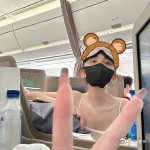 白珊珊说司晓迪掀桌白珊珊这话可太逗啦！司晓迪这一爆料，男明星们都跟惊弓之鸟似的