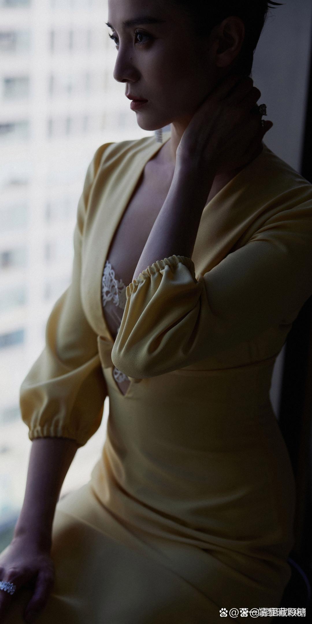 宋佳的美，藏在每一个镜头里