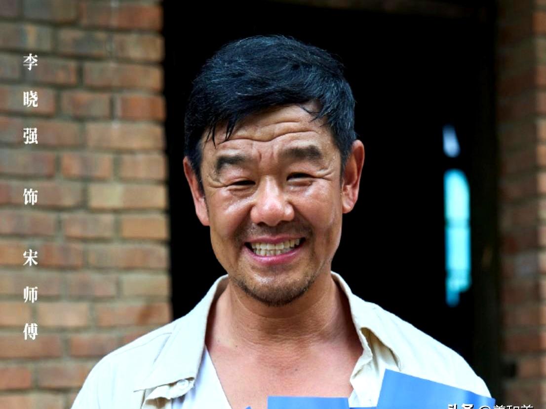 《主角》这部剧，真不是一般的“陕西味”重。你要是不细查，还真发现不了，里面居然