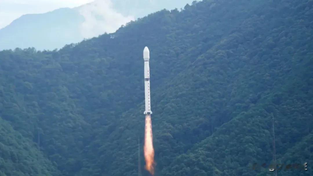 【西工大再助国之重器！试验二十八号B星02星发射圆满成功】北京时间2025