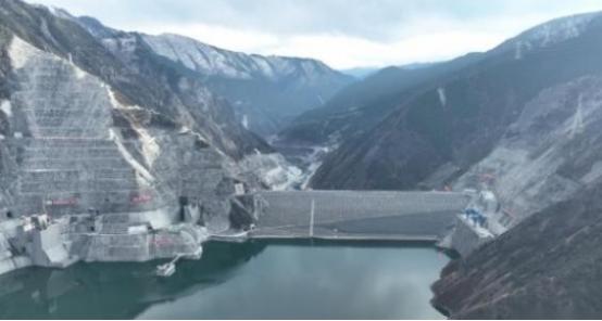 美国万万没想到，中国竟然在西藏秘密进行了一个耗资664亿、历时十余年的大型工程，