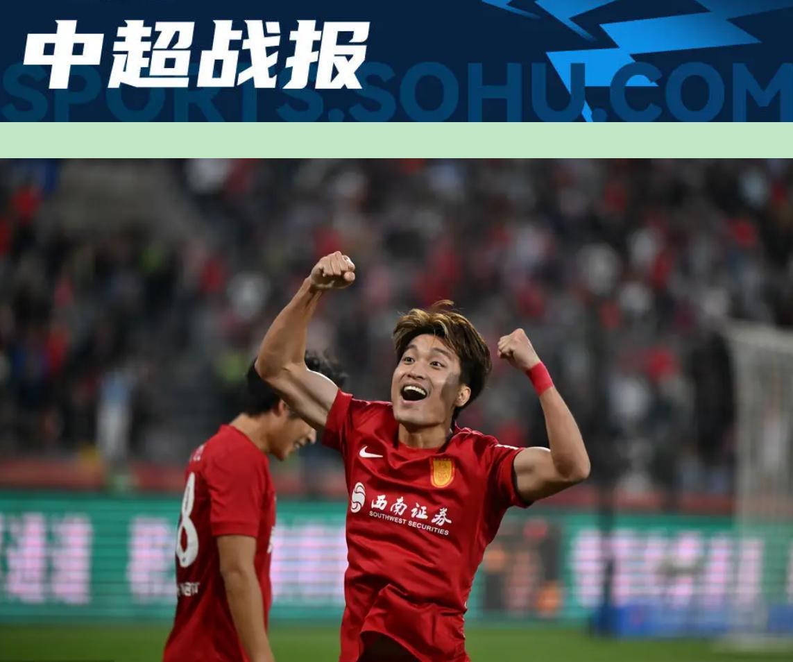 两连败！输给升班马！这脸往哪搁？您瞅瞅这场2-1，三镇被铜梁龙按在地上摩擦。