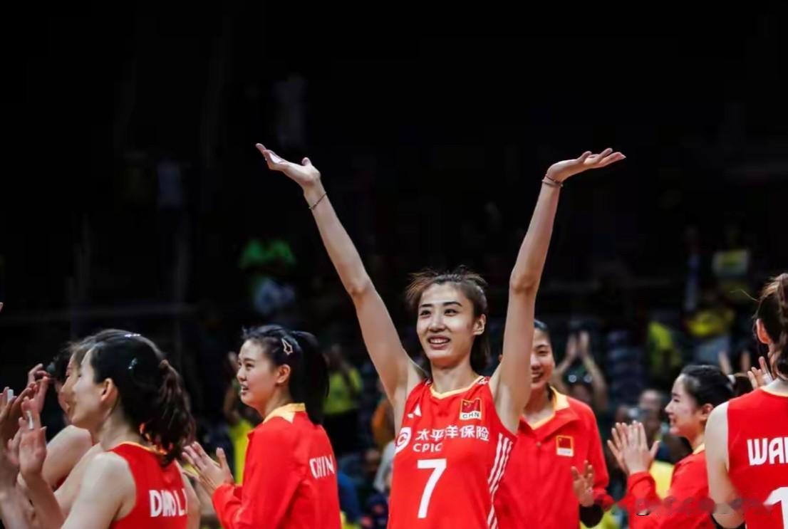 为何欧洲豪门俱乐部对天津女排球员求贤若渴？天津女排世俱杯的出色表现是主要原因之