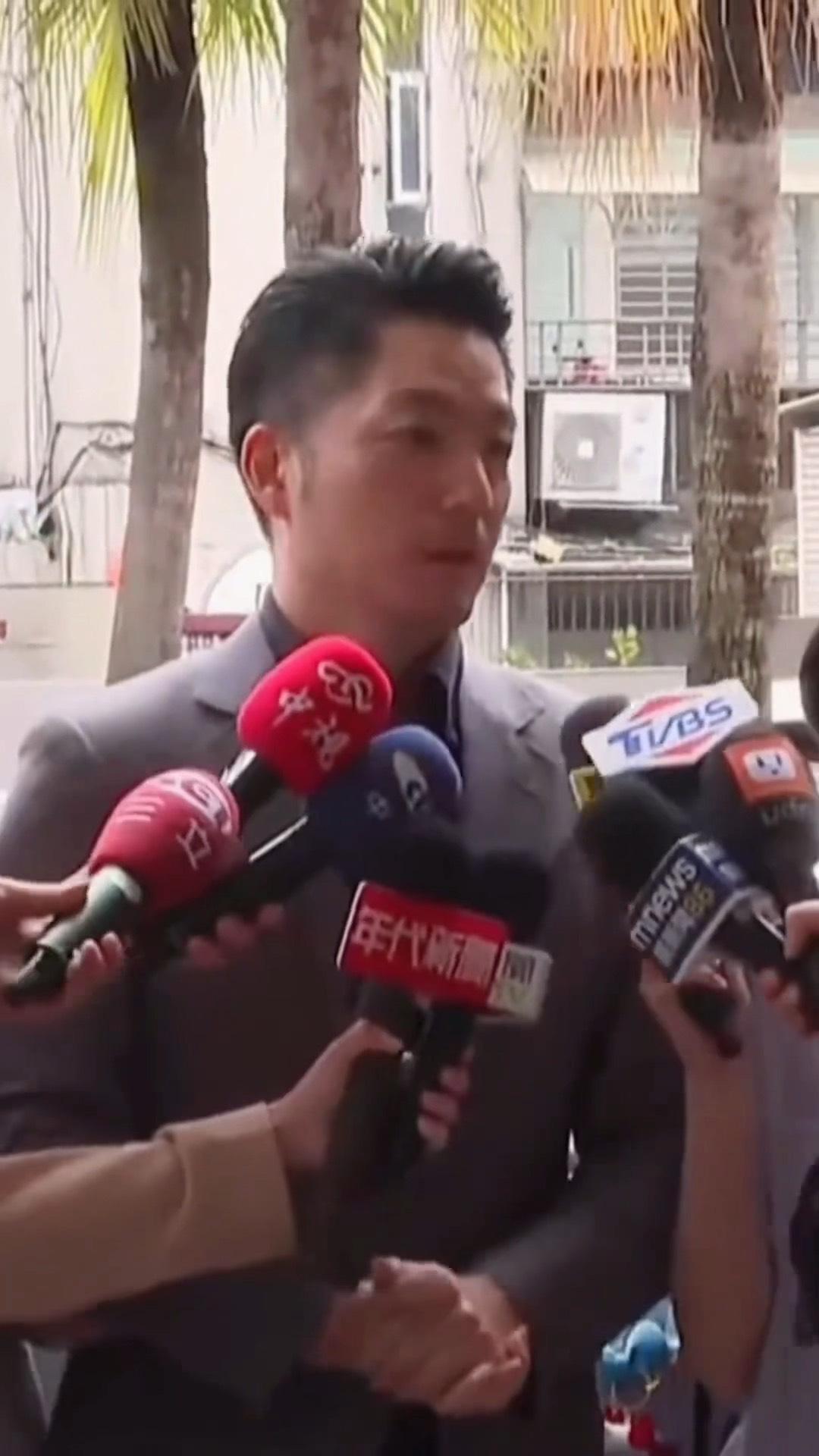 蒋万安决定缓办上海台北双城论坛台湾媒体星期一（9月22日）上午报道，台北市政