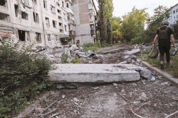 战况：波克罗夫斯克战役俄军持续加强在波克罗夫斯克及其周边地区的攻势，意图夺取