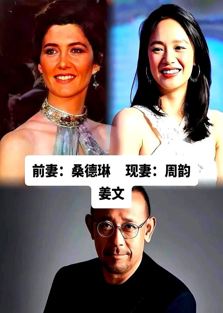 侯勇57岁抱上儿子那天，前两任妻子正各自咽下半生沉默。沈蓉当年是南艺校花，