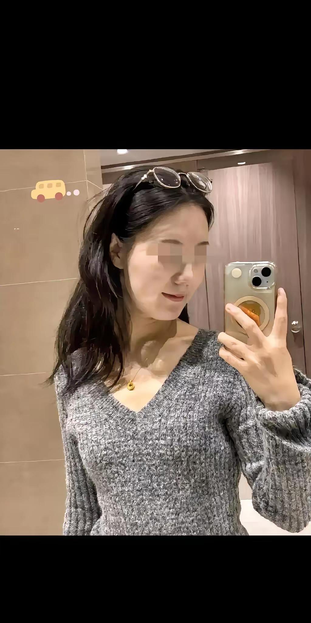 刚刚的消息太让人揪心，我那位漂亮的女同事，竟喝下整瓶安眠药，永远停在了四十岁的这