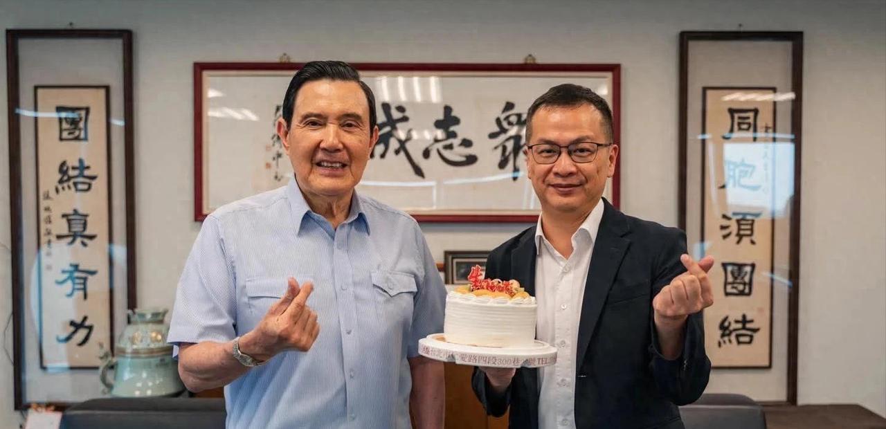 国民党主席改选，马英九表态了！国民党主席10月改选，9月15日起开始领表登记。