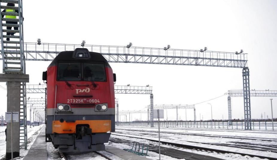 🌞2026年的第一天，世界被一条消息炸醒。俄罗斯在远东悄悄按下了一个巨大的