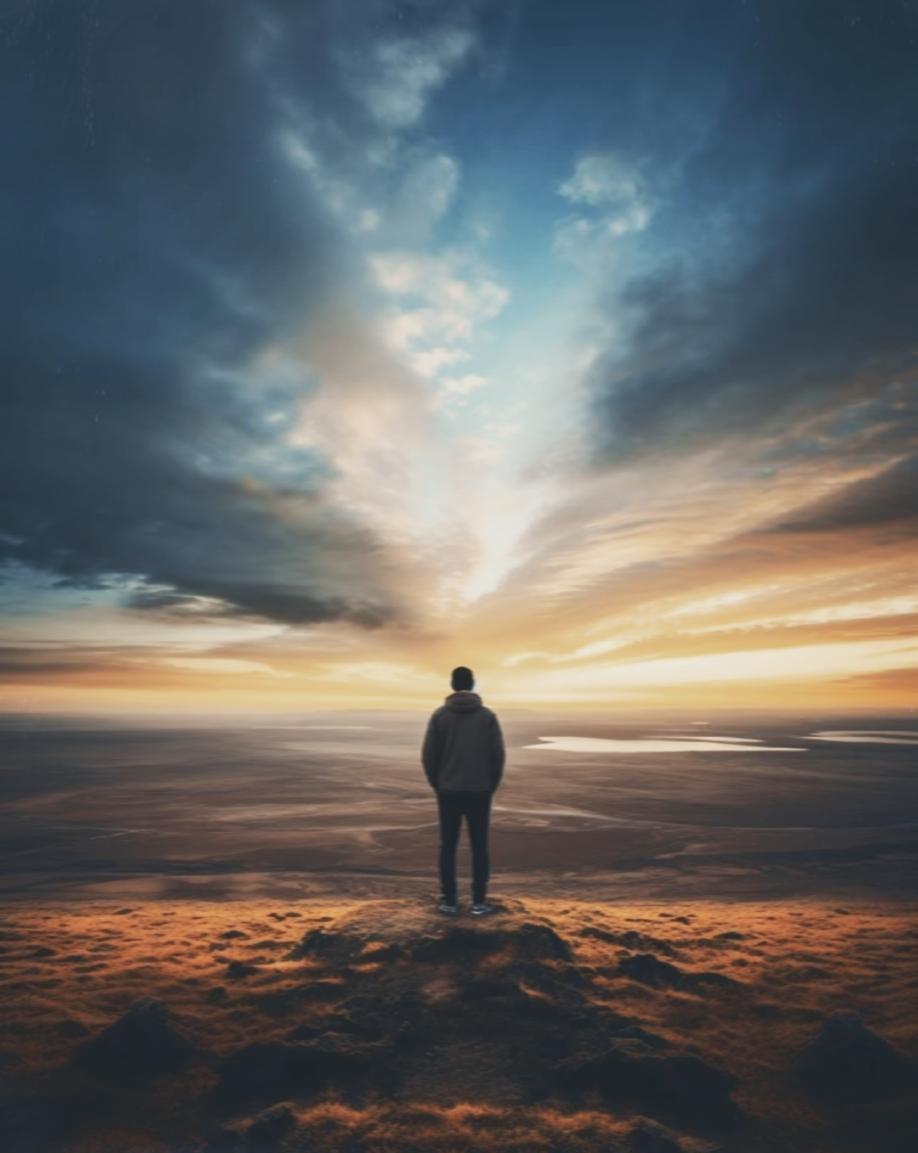 很有道理的一段话：“能在背后对你说三道四的人，都是比你混的差的人，比你厉害的人