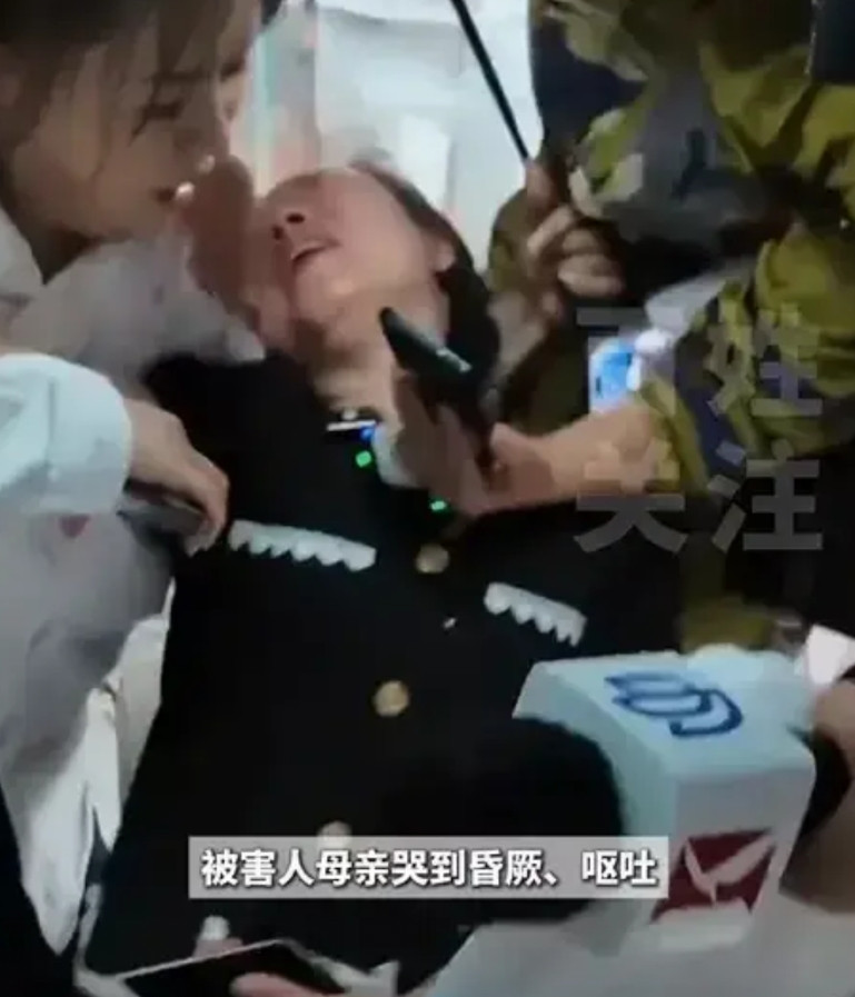 全国各地通病，小区物业保安都是爷爷级别，何以保护业主安全！从这次成都某小区发生