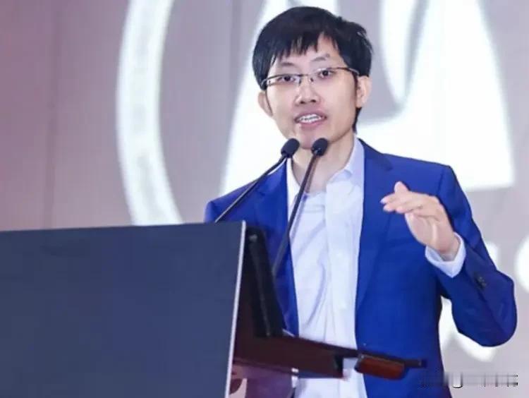 硅谷这一夜，彻底无眠了吧！黄仁勋恐怕做梦都没想到，最后能把他逼到墙角的，竟然是