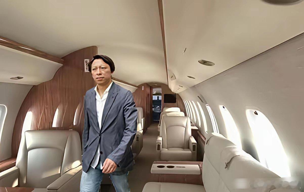 张朝阳他真的没有吹牛，当年真的是想要什么就有什么！