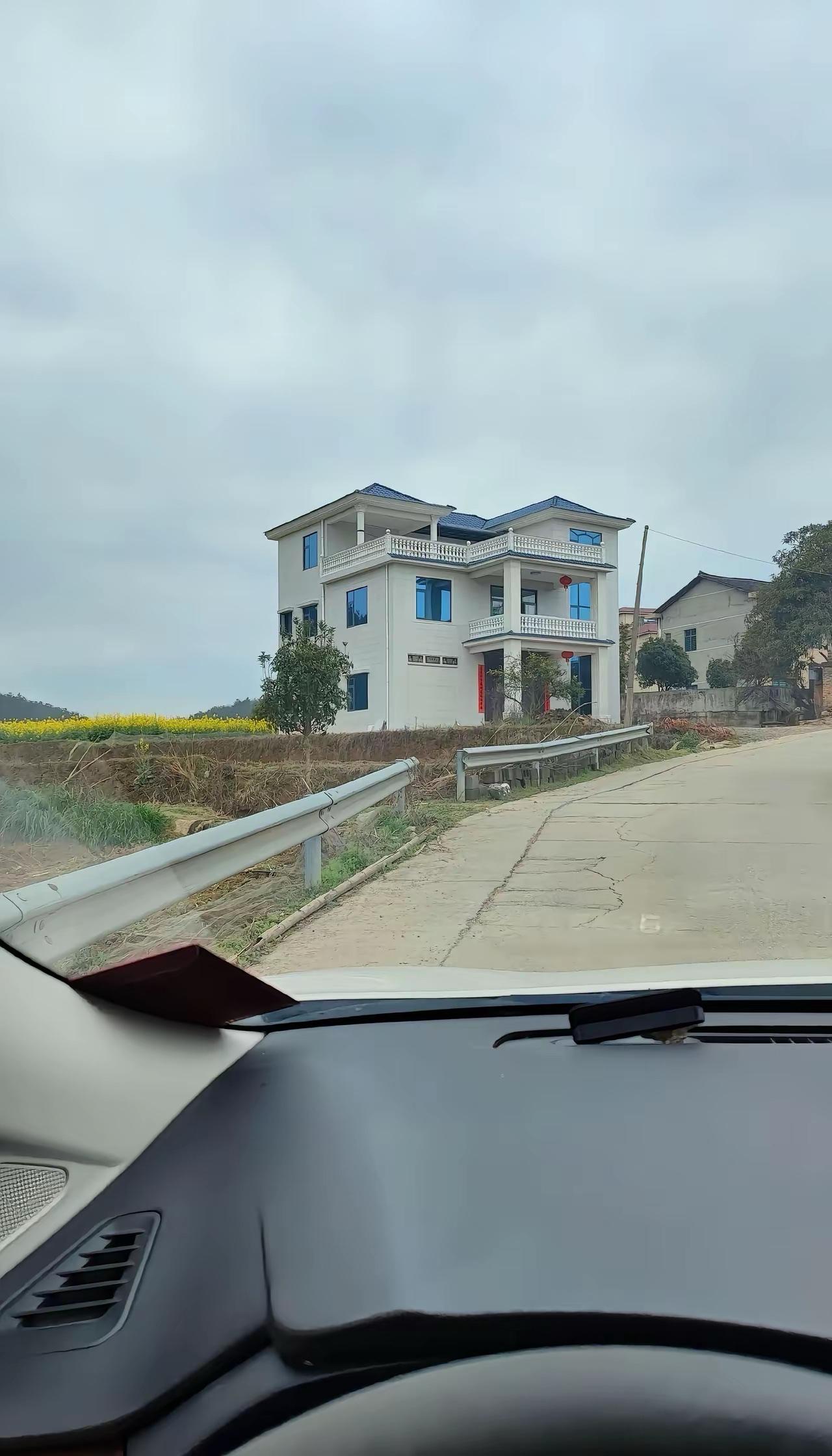 大门一关，再次回来又是过年了！