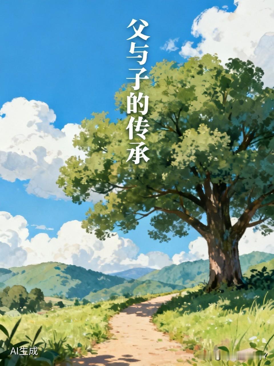 听一听这对父子的对话，你有什么想说的吗？儿子正在上大学，父亲每个月都会给儿子打