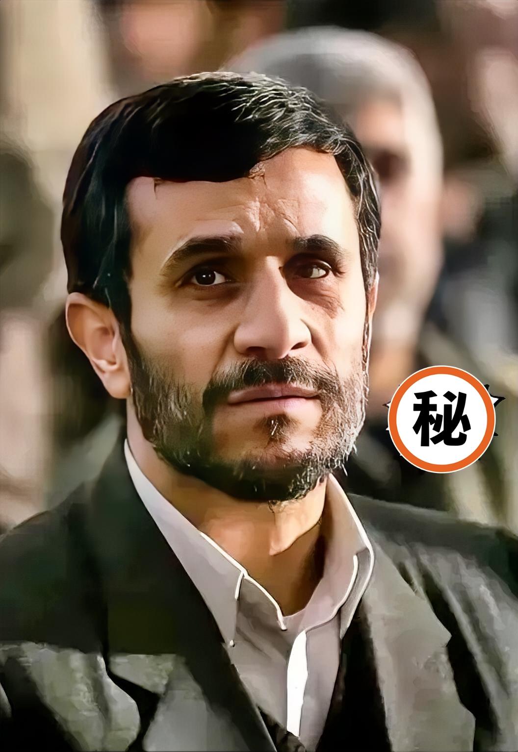 4月1号那天，佩泽希齐扬用英语和波斯语同时发了一封信，不走白宫也不走国会，直接发