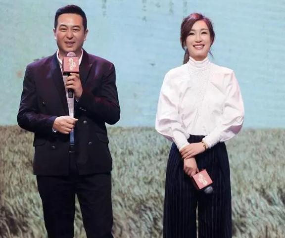 秦海璐演完《白鹿原》后，特意跟张嘉译说：“以后就算剧本再好，片酬再高，我都不演你