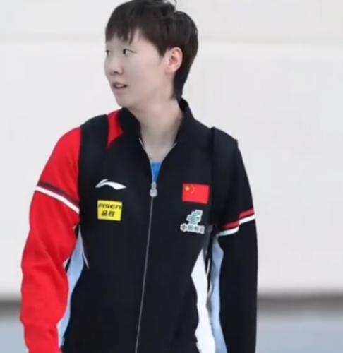 2026澳门世界杯女单八强已产生国乒占4席1.孙颖莎2.汉娜.高达3.