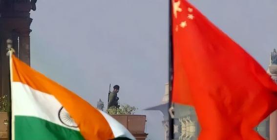 为什么说印度不可交呢？就拿和日本的关系这件事看，我们现在为了限制日本的军国主义复